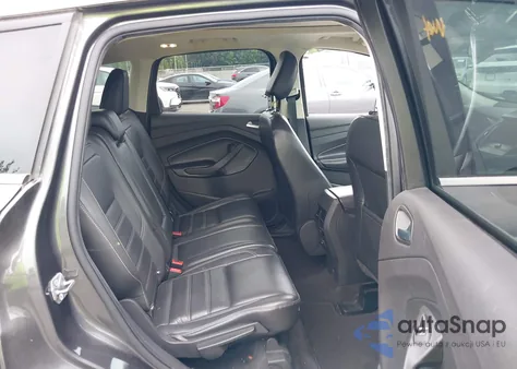 2019 Ford Escape Sel from USA, damaged, VIN 1FMCU9HD1KUB91187